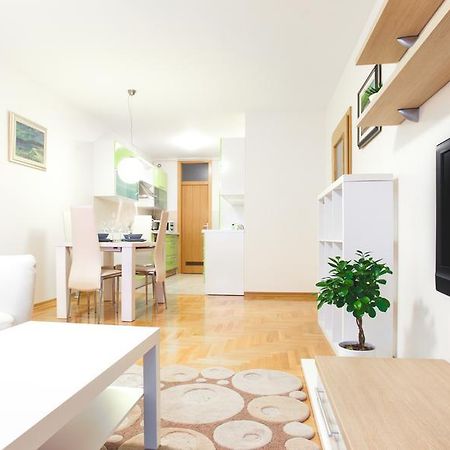 Apartment Lana Zagabria Camera foto