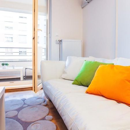 Apartment Lana Zagabria Camera foto