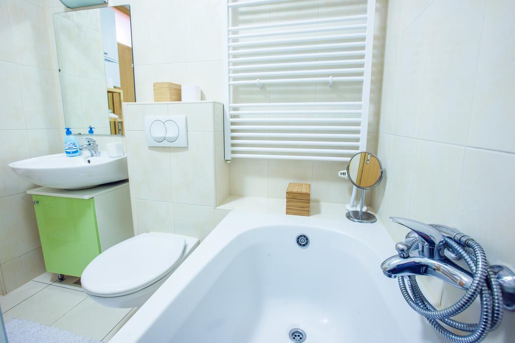 Apartment Lana Zagabria Camera foto