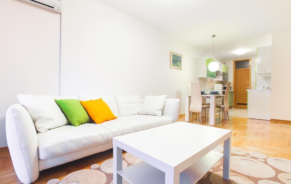 Apartment Lana Zagabria Camera foto