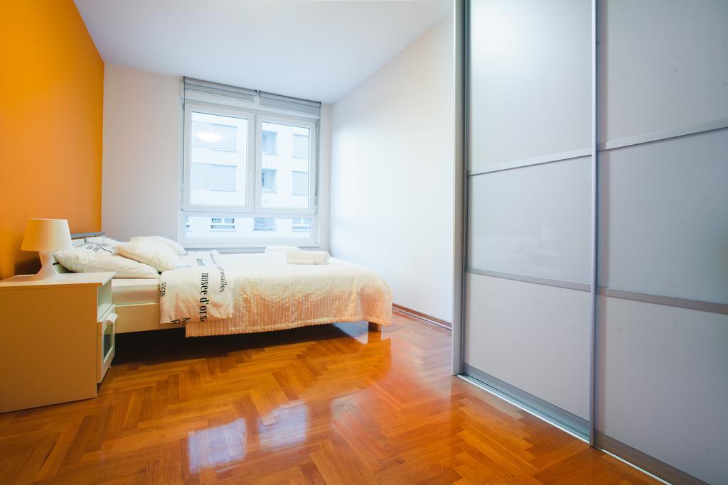 Apartment Lana Zagabria Camera foto